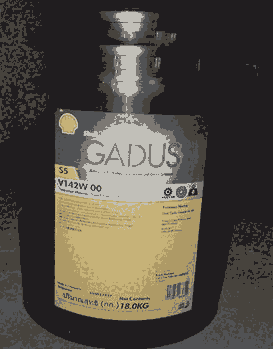 Shell Gadus S5V100 2(rn)֬r(ji)