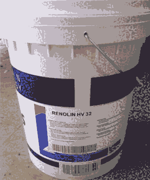 ˹FUCHS RENOLIN HV68Һ̓r