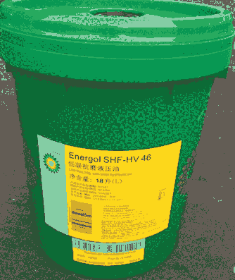 BP Hydraulic Oil 32ĥҺ̓r
