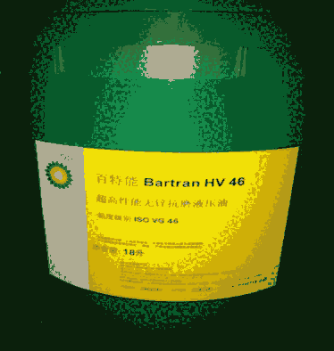 BP Hydraulic Oil 32Һ̓r