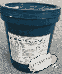 ӵʿRPM Grease SRl 2ϳɝ֬r