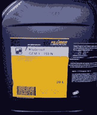 KLUBEROIL GEM 1-150NX݆