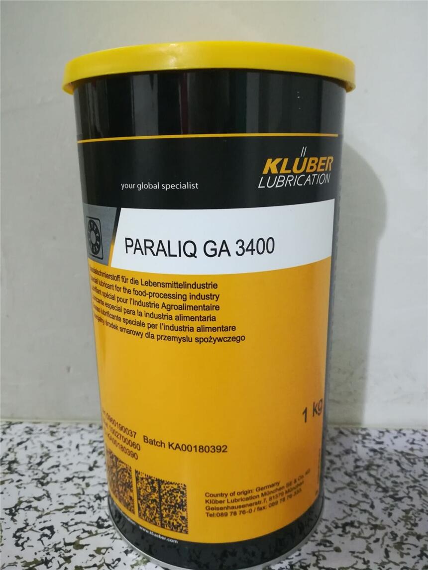 Kluberoil Tex 1-22N߼ᘿC̓r