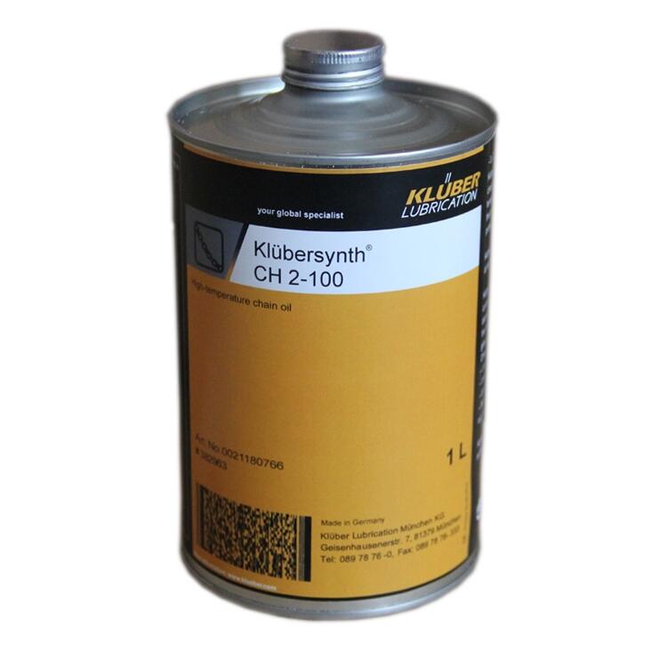 Kluber synth CH2-100Nߜ朗l