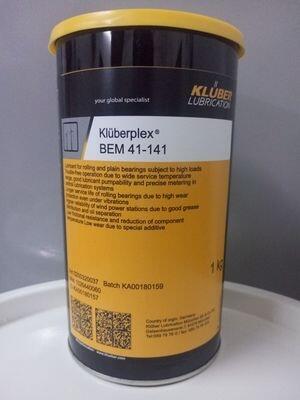 KLUBERPLEX BEM 41-141LSиߜ؝֬