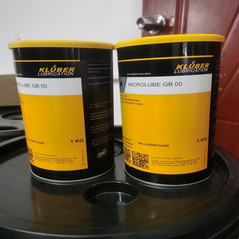 KLUBER MICROLUBE GB00ؓX݆֬
