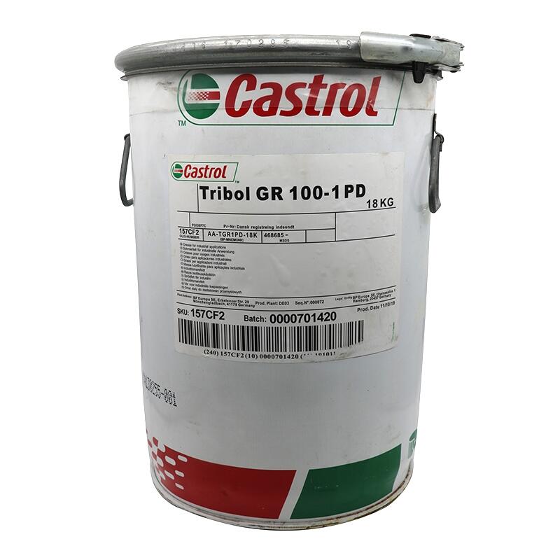 ΌCastrol Tribol GR 100-1PDSН֬