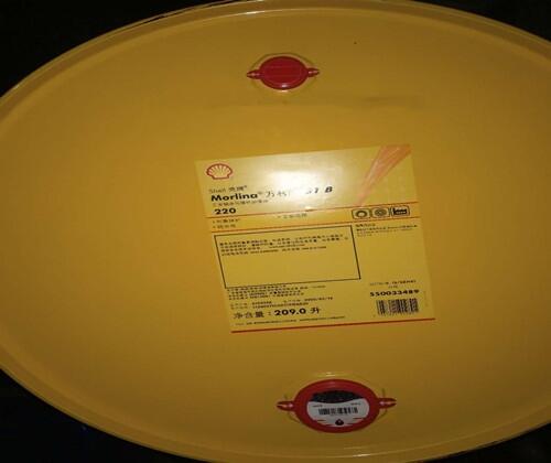 I(y)ѭh(hun)Shell Morlina S1 B220Sϵy(tng)̓r(ji)