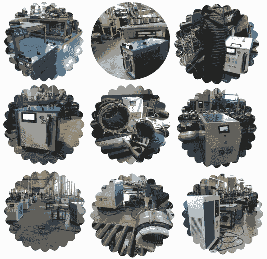 大業能源氫氧水焊機 氫氧機 大業能源氫氧水焊機 氫氧機