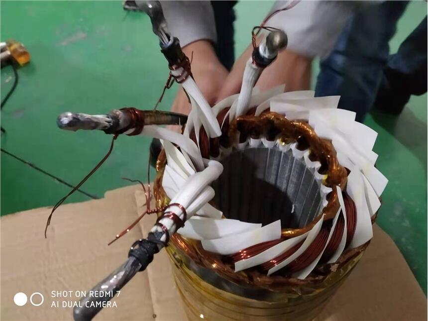 新疆變壓器焊接,大業制氫 新疆變壓器焊接,大業制氫