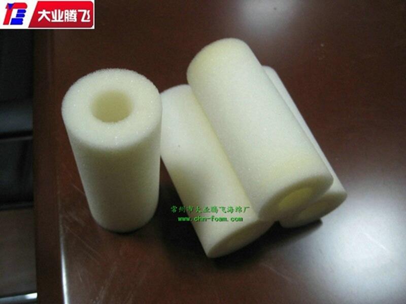 吸水海綿管 吸水海綿管