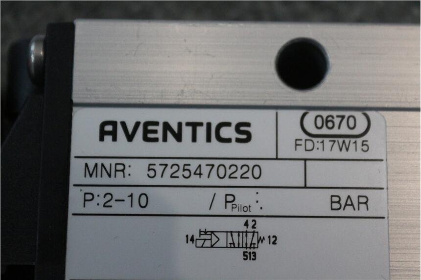 h·AVENTICS{yR414002008