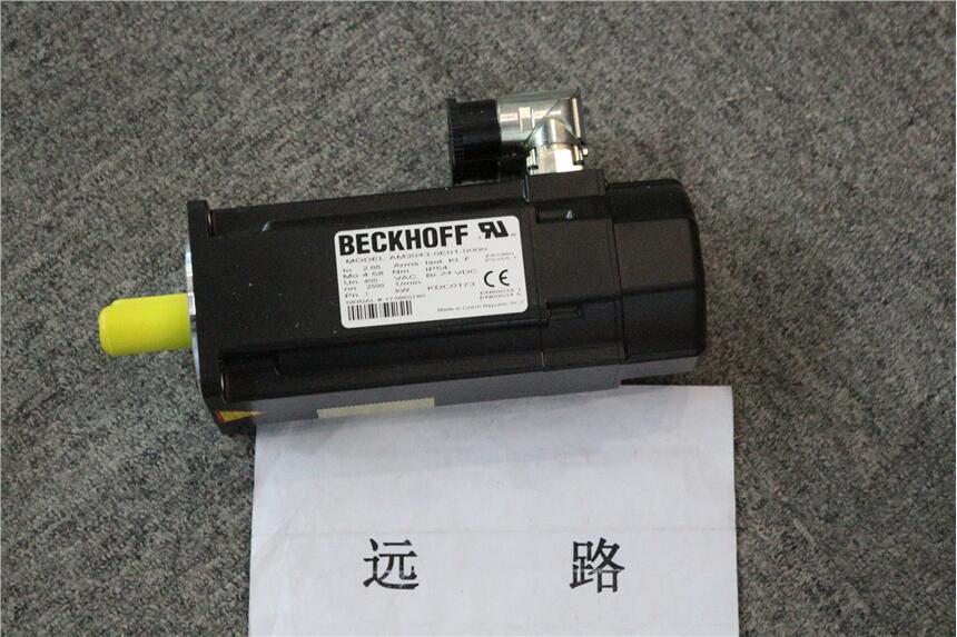 h·BECKHOFFģKKL5111