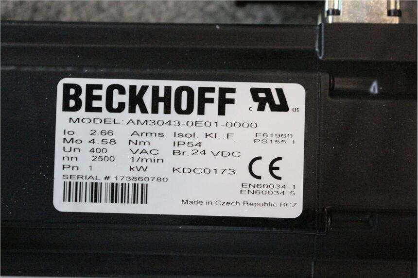 h·BECKHOFFģKEL2904