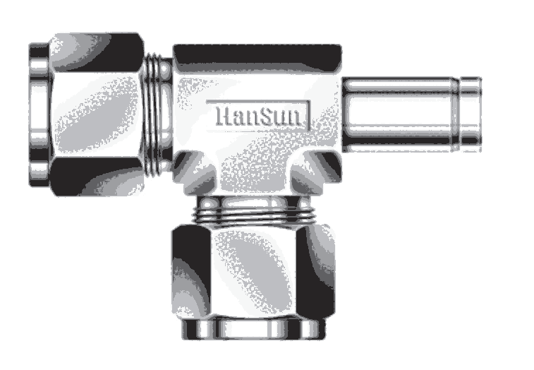 h·S-LOKParker^DDBU-10S