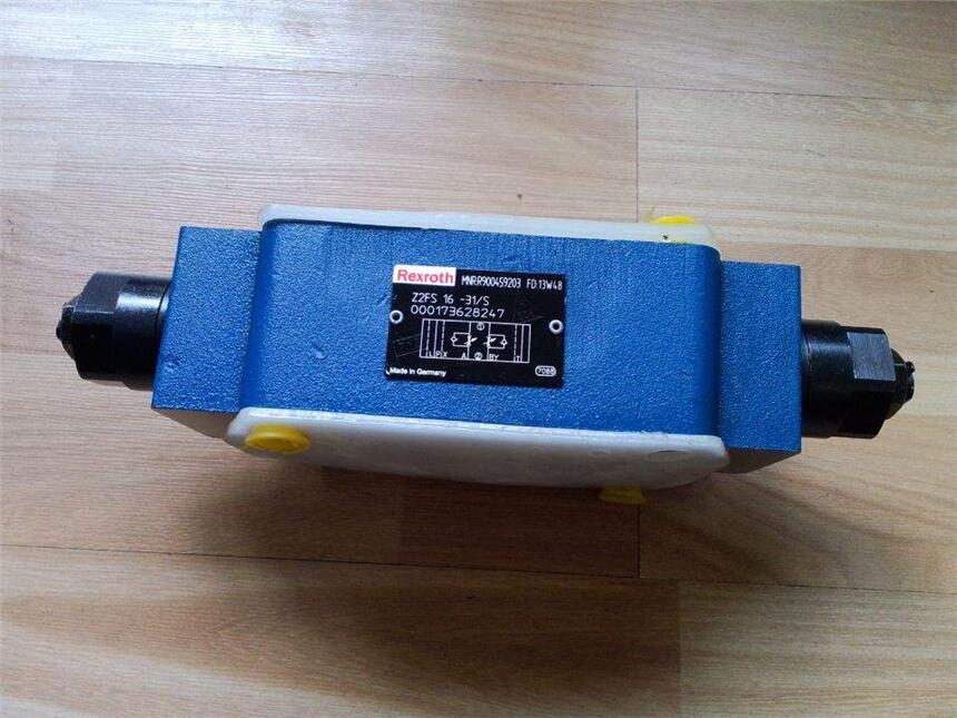 REXROTHʿy4WE-10-C50/EG24N9K4/M