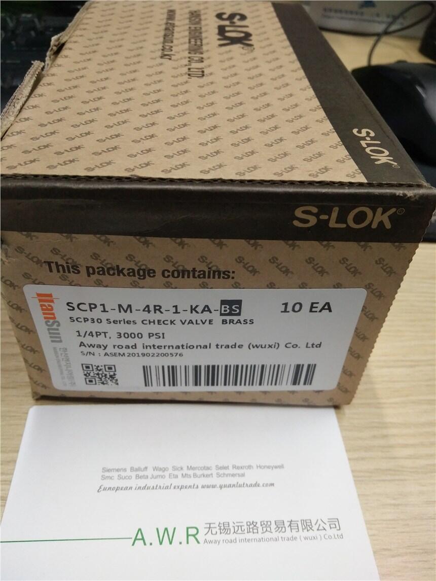 nS-LOKP䓽^SU-14MSwagelok^SS-14M0-6