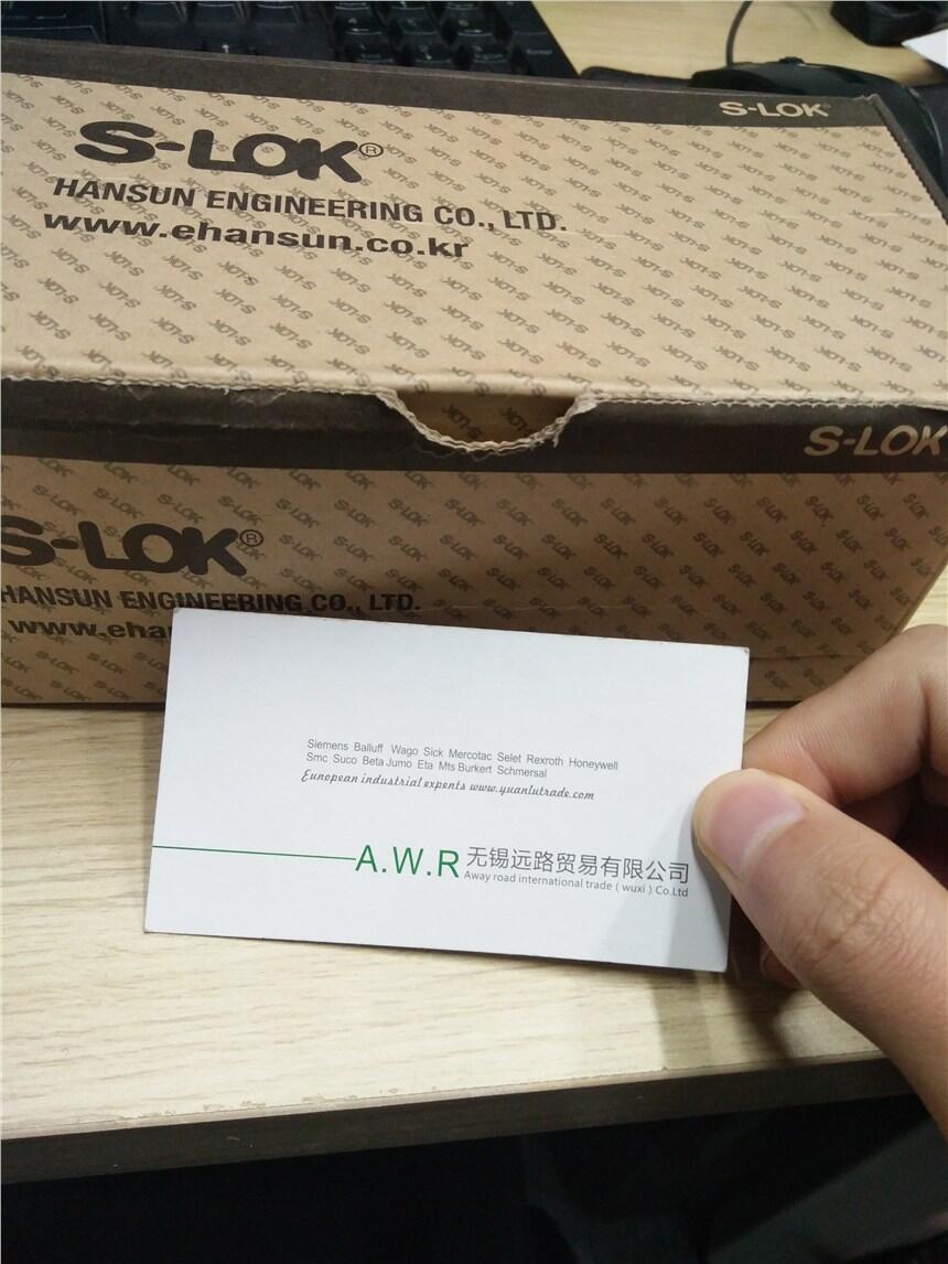 nS-LOKP䓽^SU-10MSwagelok^SS-10M0-6