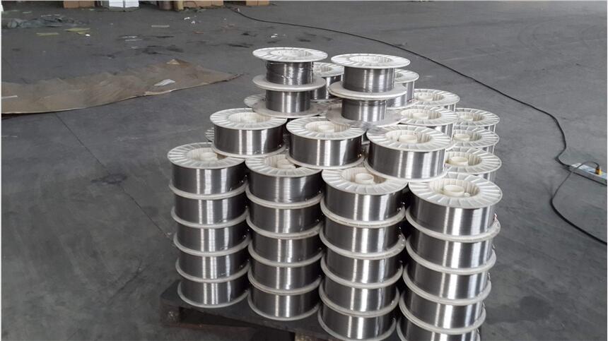 D55耐磨焊絲 受強烈磨料磨損 D55耐磨焊絲 受強烈磨料磨損