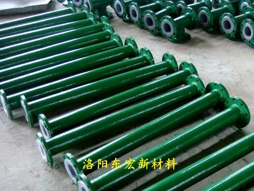 防腐鋼襯四氟工程管道加工工藝 防腐鋼襯四氟工程管道加工工藝