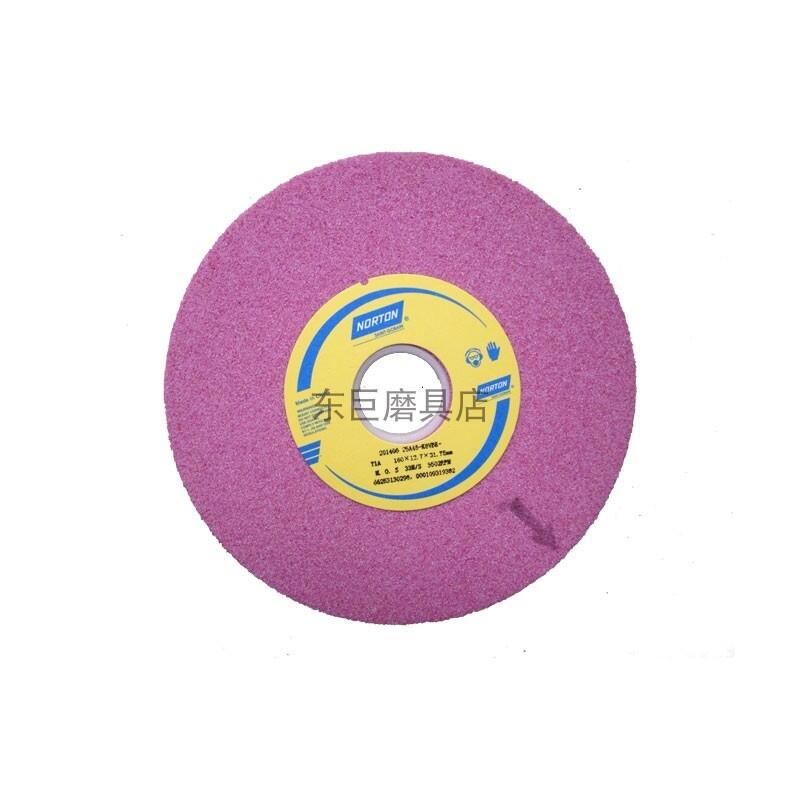 ϺZDtɰ݆ ʥ78ƽĥɰ݆ 180*12.7*31.75 25A46K