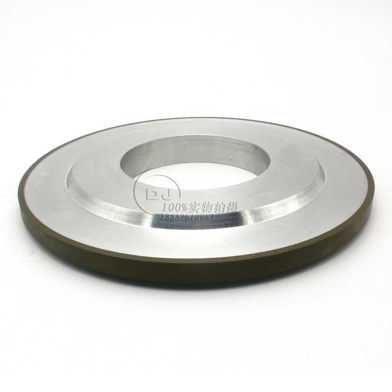 訂做14A1合金樹脂砂輪 金剛石大水磨砂輪 7130磨床專用 鎢鋼平面開粗 訂做14A1合金樹脂砂輪 金剛石大水磨砂輪 7130磨床專用 鎢鋼平面開粗