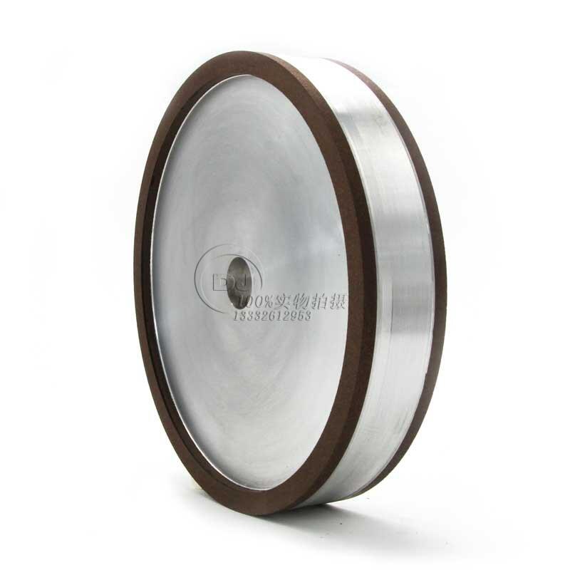 訂做樹(shù)脂結(jié)合劑9A3雙端面金剛石砂輪 150D*25T*36H*5U*10X 訂做樹(shù)脂結(jié)合劑9A3雙端面金剛石砂輪 150D*25T*36H*5U*10X