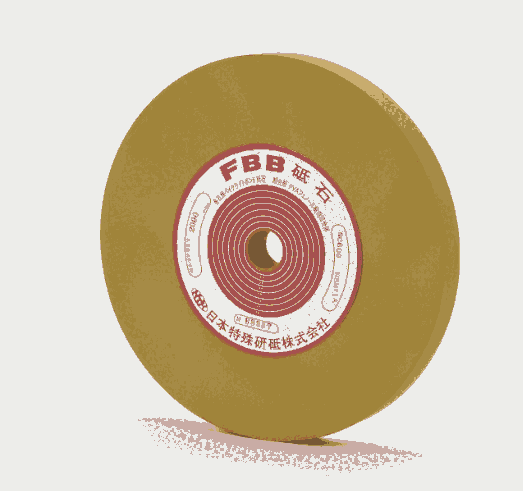 日本進(jìn)口特殊研砥株式會(huì)社FBB砂輪 S136模具鋼鏡面彈性拋光砂輪 日本進(jìn)口特殊研砥株式會(huì)社FBB砂輪 S136模具鋼鏡面彈性拋光砂輪