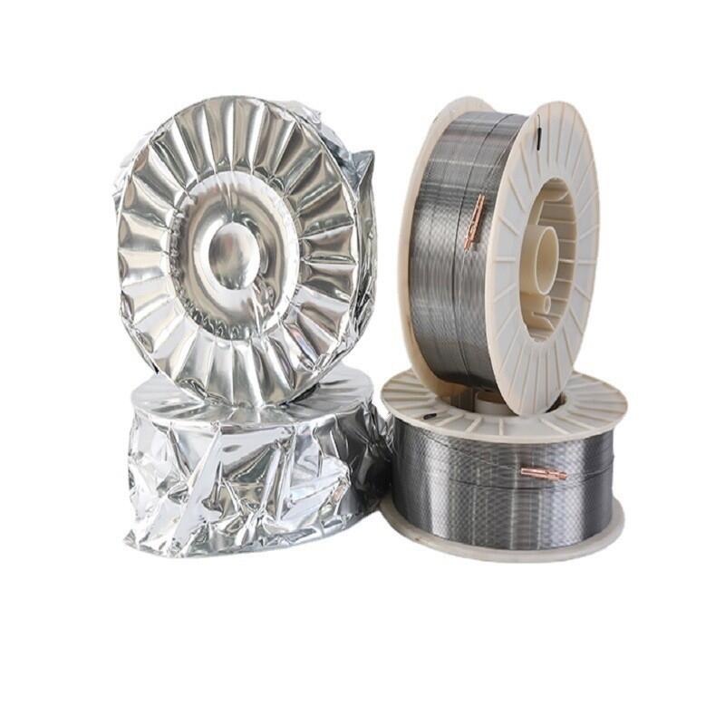 云南怒江耐磨焊絲可替代焊條礦山機械等磨損件專用焊材廠家批發 云南怒江耐磨焊絲可替代焊條礦山機械等磨損件專用焊材廠家批發