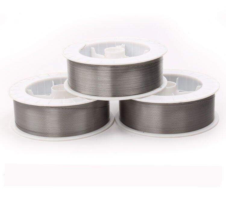 浙江臺州原裝進口日本日亞NFG-H600堆焊焊絲YF3B-C-600耐磨耐熱門市價 浙江臺州原裝進口日本日亞NFG-H600堆焊焊絲YF3B-C-600耐磨耐熱門市價