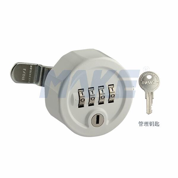 美科 轉輪密碼鎖 MK708-1 美科 轉輪密碼鎖 MK708-1