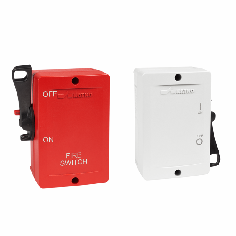 Katkox_Paluminium switches 16-40A