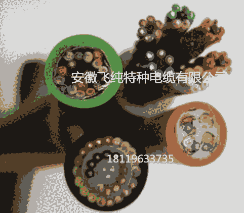 P|JEMEFLEX 3150mm2+370/3mm2