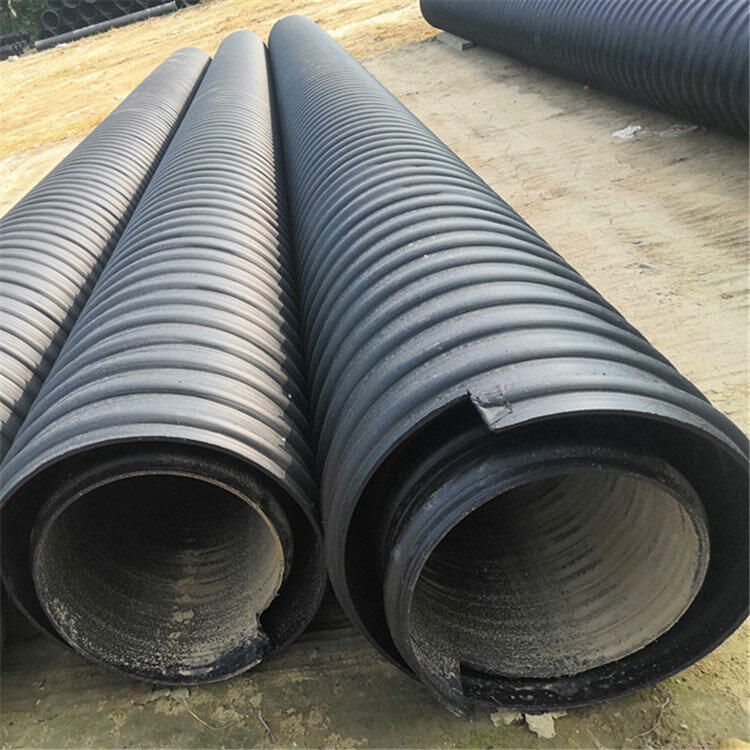 䓎ϩy HDPEڏ䓎DN600 ӱ۰ۿhSl