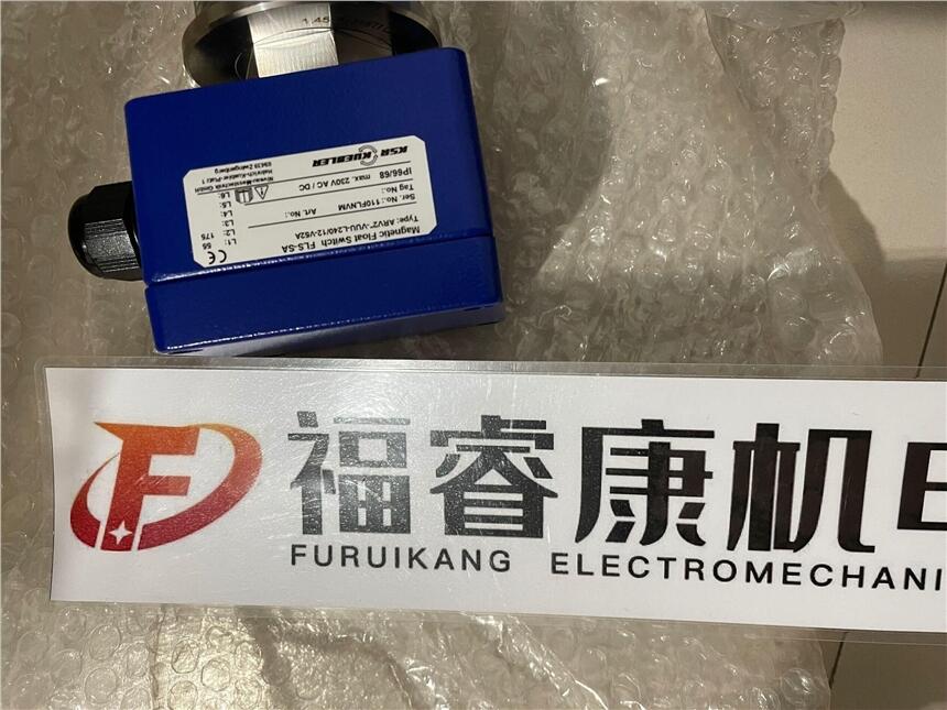 R 14-8 ES-NB壓力調(diào)節(jié)器landefeld	 R 14-8 ES-NB壓力調(diào)節(jié)器landefeld