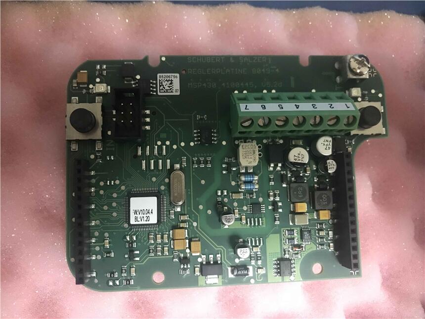 E+LRĬ··4080229ŚSCHUBERT&SALZER