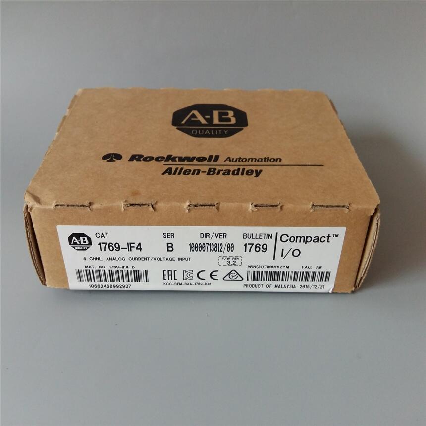 Allen-BradleyABݔģK1769PA4̎