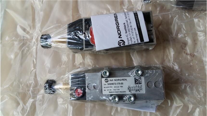 NORGRENZ FP 7013-20 y Zy//FP7013