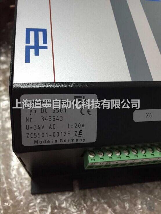 E+L DC 9229 Erhardt+LeimeRĬ DC9229 390351