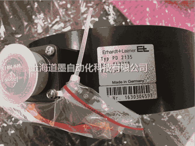 E+L ERHARDT+LEIMERRĬPD PD2617 386629