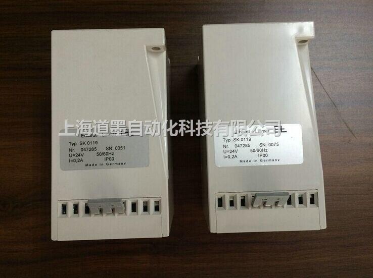 EL SK7800N Erhardt+LeimeRĬ SK 7800N 107623