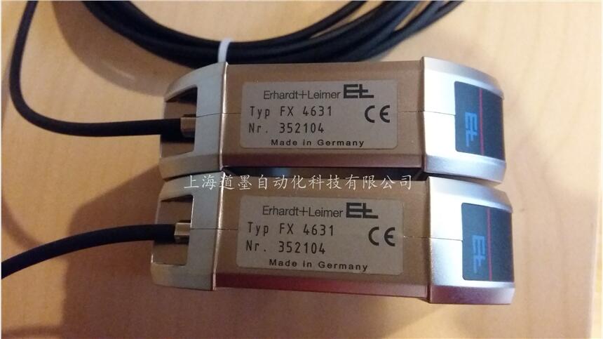 E+L 352138 ERHARDT+LEIMERRĬmƫFX4631
