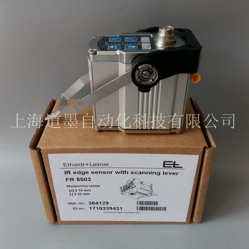 E+LFR5503 RĬ  Erhardt+Leimer 364129λ