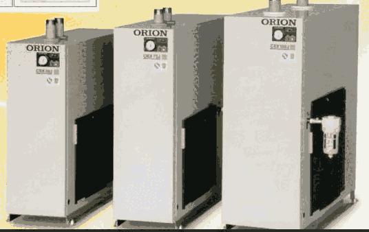 日本ORION好利旺冷干機(jī)常州維修中心 日本ORION好利旺冷干機(jī)常州維修中心