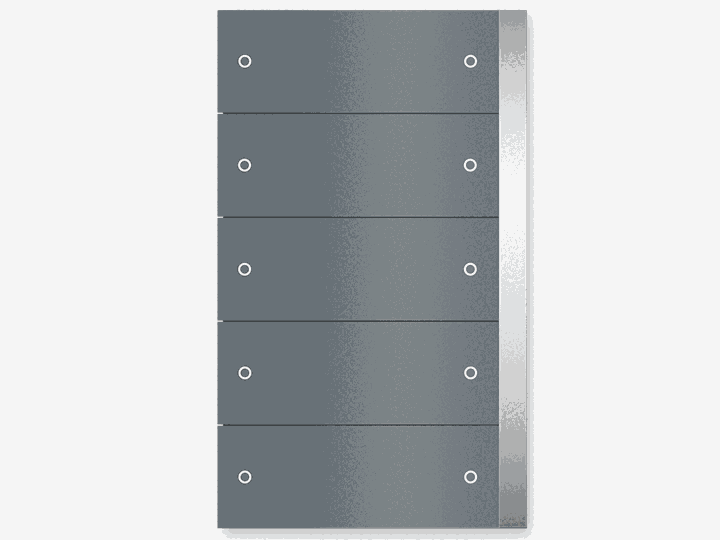 PESB/2.10.1-002ABB I-BUS PEONIA 