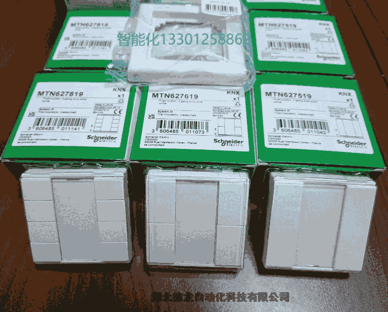 MTN6303-0019	迷你存在感應器(嵌入安裝)		施耐德 MTN6303-0019	迷你存在感應器(嵌入安裝)		施耐德