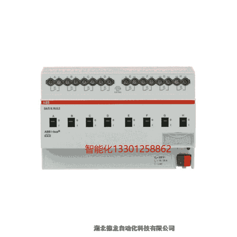 SA/S 4.16.5.2ABB i-bus KNX ܽϵy