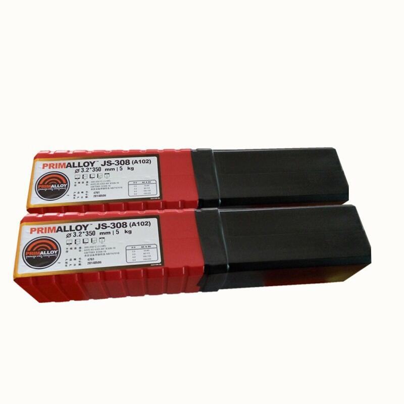 林肯錦泰A102/A022/A302/A402/A132/A312不銹焊條 林肯錦泰A102/A022/A302/A402/A132/A312不銹焊條