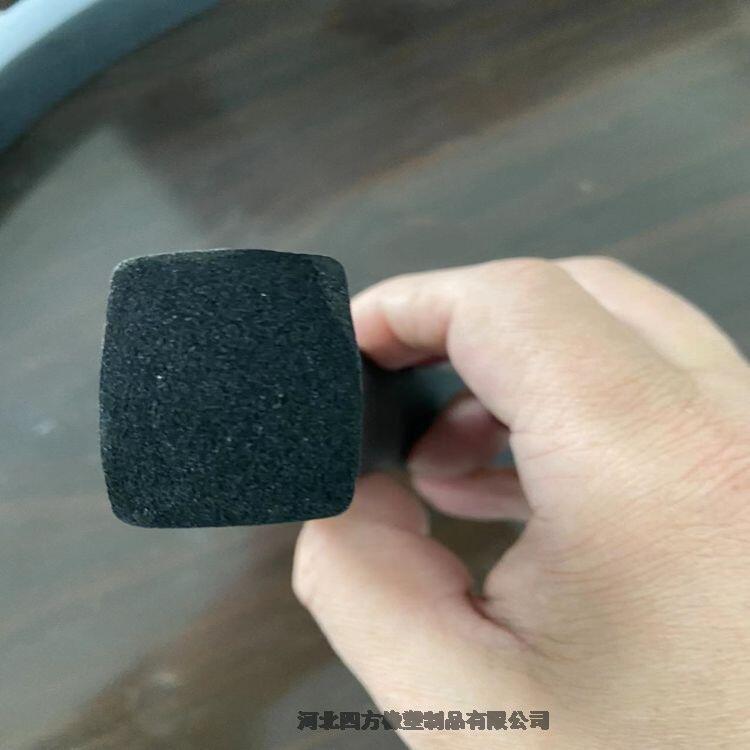 減震防撞耐低溫硅膠海綿方條耐磨橡膠密封條 減震防撞耐低溫硅膠海綿方條耐磨橡膠密封條
