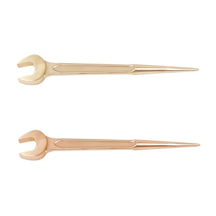 河北四凱防爆撬棒呆板手 河北四凱防爆撬棒呆板手